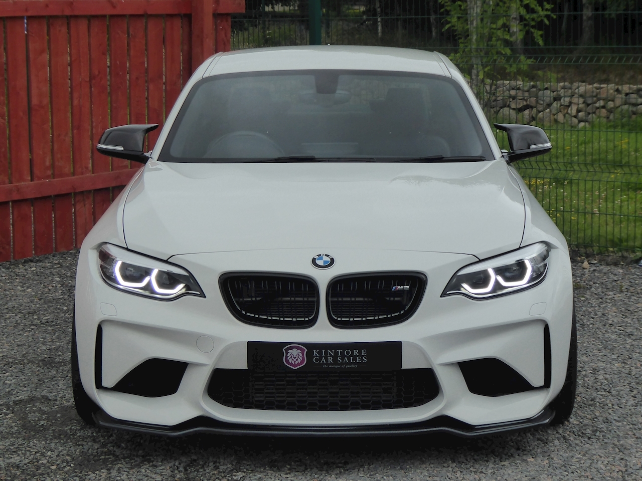 M2 Series M2 3.0 Coupe 3.0 2dr Coupe Automatic Petrol
