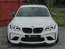 BMW M2 Series M2 3.0 Coupe