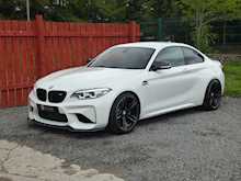 BMW M2 Series M2 3.0 Coupe