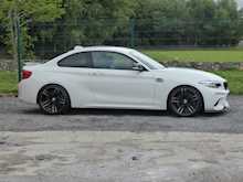 BMW M2 Series M2 3.0 Coupe