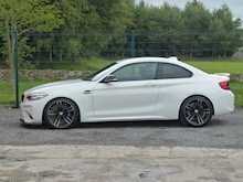 BMW M2 Series M2 3.0 Coupe