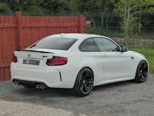 BMW M2 Series M2 3.0 Coupe