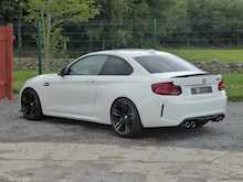 BMW M2 Series M2 3.0 Coupe