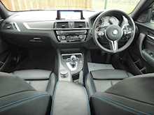 BMW M2 Series M2 3.0 Coupe