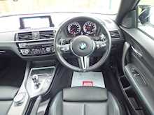 BMW M2 Series M2 3.0 Coupe