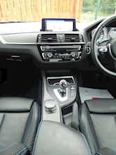 BMW M2 Series M2 3.0 Coupe