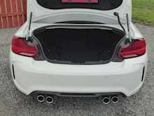 BMW M2 Series M2 3.0 Coupe