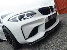 BMW M2 Series M2 3.0 Coupe