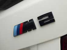 BMW M2 Series M2 3.0 Coupe