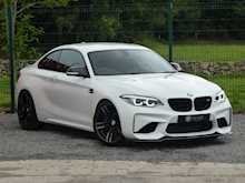 BMW M2 Series M2 3.0 Coupe