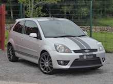 Ford Fiesta 2.0ST manual 3dr