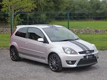 Ford Fiesta 2.0ST manual 3dr