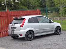 Ford Fiesta 2.0ST manual 3dr