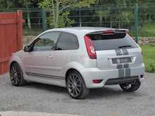 Ford Fiesta 2.0ST manual 3dr