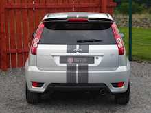 Ford Fiesta 2.0ST manual 3dr