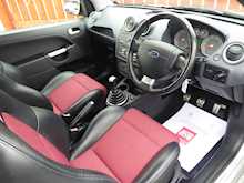 Ford Fiesta 2.0ST manual 3dr