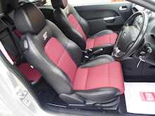 Ford Fiesta 2.0ST manual 3dr