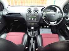 Ford Fiesta 2.0ST manual 3dr