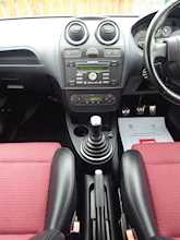 Ford Fiesta 2.0ST manual 3dr