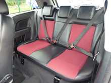 Ford Fiesta 2.0ST manual 3dr