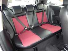 Ford Fiesta 2.0ST manual 3dr