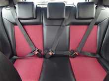 Ford Fiesta 2.0ST manual 3dr