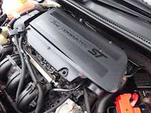 Ford Fiesta 2.0ST manual 3dr