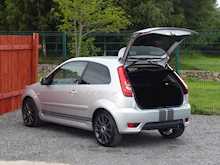 Ford Fiesta 2.0ST manual 3dr