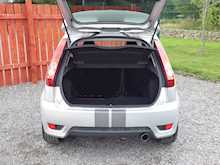 Ford Fiesta 2.0ST manual 3dr