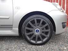 Ford Fiesta 2.0ST manual 3dr