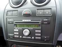 Ford Fiesta 2.0ST manual 3dr