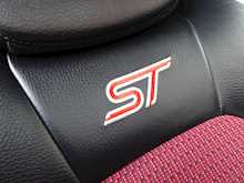 Ford Fiesta 2.0ST manual 3dr