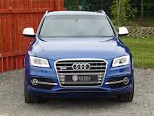 Audi SQ5 3.0 BiTDi  Diesel Tiptronic Quattro (s/s) (179 g/km, 309 bhp)