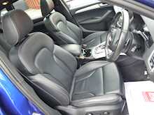 Audi SQ5 3.0 BiTDi  Diesel Tiptronic Quattro (s/s) (179 g/km, 309 bhp)