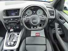 Audi SQ5 3.0 BiTDi  Diesel Tiptronic Quattro (s/s) (179 g/km, 309 bhp)