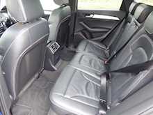 Audi SQ5 3.0 BiTDi  Diesel Tiptronic Quattro (s/s) (179 g/km, 309 bhp)