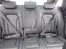 Audi SQ5 3.0 BiTDi  Diesel Tiptronic Quattro (s/s) (179 g/km, 309 bhp)