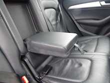 Audi SQ5 3.0 BiTDi  Diesel Tiptronic Quattro (s/s) (179 g/km, 309 bhp)