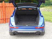 Audi SQ5 3.0 BiTDi  Diesel Tiptronic Quattro (s/s) (179 g/km, 309 bhp)