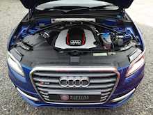 Audi SQ5 3.0 BiTDi  Diesel Tiptronic Quattro (s/s) (179 g/km, 309 bhp)