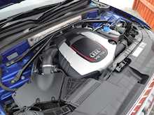 Audi SQ5 3.0 BiTDi  Diesel Tiptronic Quattro (s/s) (179 g/km, 309 bhp)
