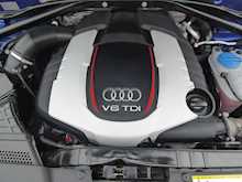 Audi SQ5 3.0 BiTDi  Diesel Tiptronic Quattro (s/s) (179 g/km, 309 bhp)