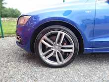 Audi SQ5 3.0 BiTDi  Diesel Tiptronic Quattro (s/s) (179 g/km, 309 bhp)
