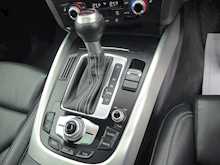Audi SQ5 3.0 BiTDi  Diesel Tiptronic Quattro (s/s) (179 g/km, 309 bhp)