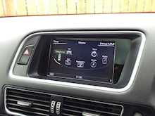 Audi SQ5 3.0 BiTDi  Diesel Tiptronic Quattro (s/s) (179 g/km, 309 bhp)