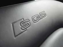 Audi SQ5 3.0 BiTDi  Diesel Tiptronic Quattro (s/s) (179 g/km, 309 bhp)