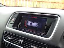 Audi SQ5 3.0 BiTDi  Diesel Tiptronic Quattro (s/s) (179 g/km, 309 bhp)