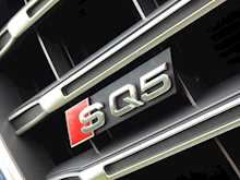 Audi SQ5 3.0 BiTDi  Diesel Tiptronic Quattro (s/s) (179 g/km, 309 bhp)