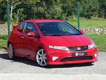 Honda Civic 2.0 Type R