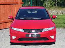 Honda Civic 2.0 Type R